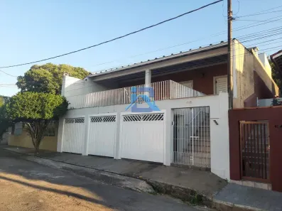 Casa com 3 Quartos à venda, 180m² no Cidade Jardim, Itatiba