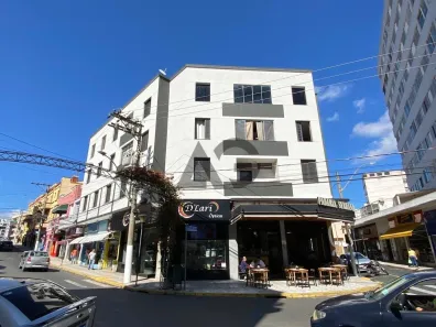 Apartamento com 2 Quartos à venda, 130m² no Centro, Serra Negra