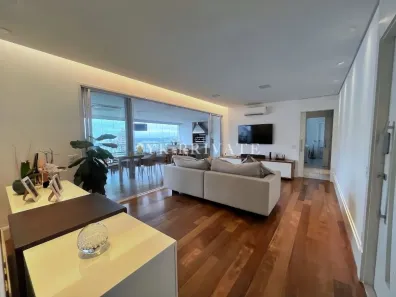 Apartamento com 4 Quartos à venda, 231m² no Alto da Lapa, São Paulo