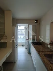 Apartamento com 2 Quartos para alugar, 106m² no Itaim Bibi, São Paulo