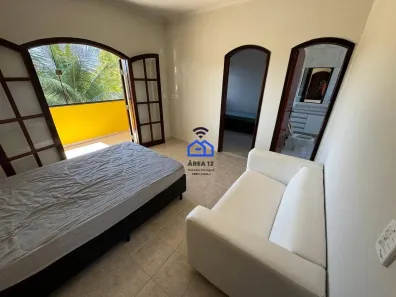 Fazenda/Sítio com 2 Quartos à venda, 600m² no Travessão, Caraguatatuba