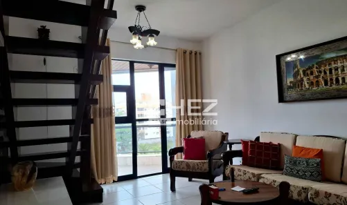 Cobertura com 3 Quartos à venda, 97m² no Algodoal, Cabo Frio