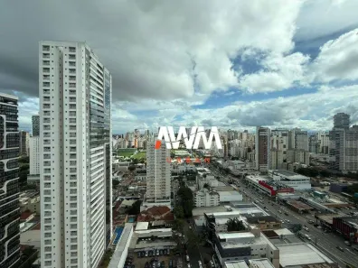 Apartamento com 2 Quartos à venda, 72m² no Setor Marista, Goiânia