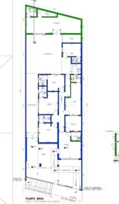 Imóvel Comercial com 3 Quartos para alugar, 256m² no Vila Nossa Senhora Aparecida, São José do Rio Preto