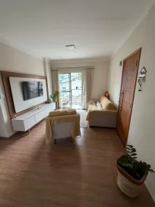Apartamento com 3 Quartos à venda, 86m² no Vila Gilda, Santo André