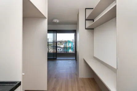 Apartamento com 1 Quarto à venda, 26m² no Vila Clementino, São Paulo