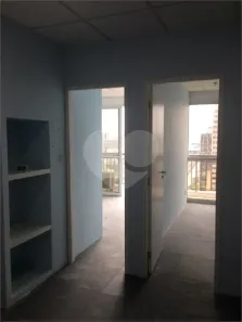 Sala Comercial à venda, 42m² no Água Branca, São Paulo
