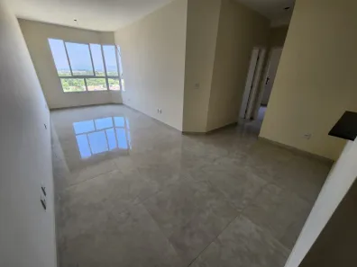 Apartamento com 2 Quartos à venda, 69m² no Parque Santo Antônio, Taubaté