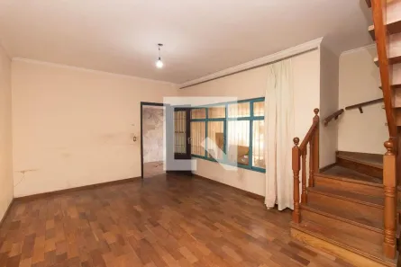 Casa com 5 Quartos à venda, 250m² no Jardim Brasil (Zona Norte), São Paulo