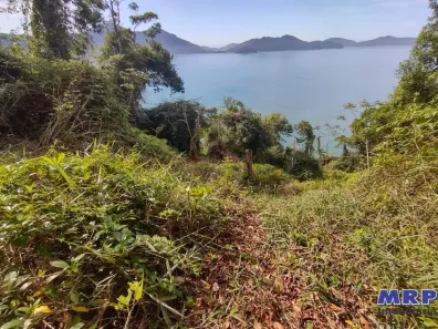 Lote/Terreno à venda, 1050m² no Praia Vermelha, Ubatuba