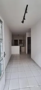 Casa com 2 Quartos para alugar, 35m² no Americanópolis, São Paulo