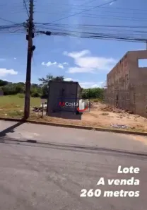 à venda, 260m² no Residencial Ana Dorothéa, Franca
