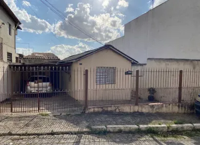 Lote/Terreno à venda, 310m² no Vila Marina, São Paulo