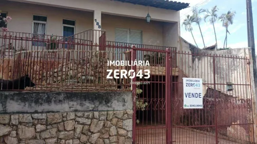 Casa com 6 Quartos à venda, 188m² no Andes, Londrina