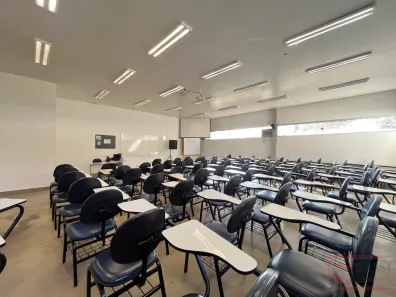 Sala Comercial para alugar, 98m² no Vila Camargo, Limeira