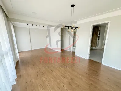 Apartamento com 3 Quartos à venda, 121m² no Casa Branca, Santo André