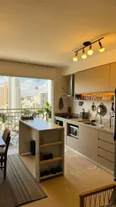 Apartamento com 2 Quartos à venda, 69m² no Setor Oeste, Goiânia