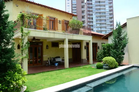 Sobrado com 3 Quartos à venda, 230m² no Alto de Pinheiros, São Paulo