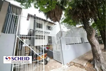 Sobrado com 3 Quartos à venda, 118m² no Santo Amaro, São Paulo