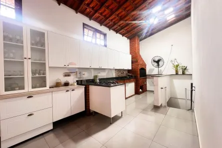 Casa com 3 Quartos à venda, 216m² no Jardim Primavera, Mauá