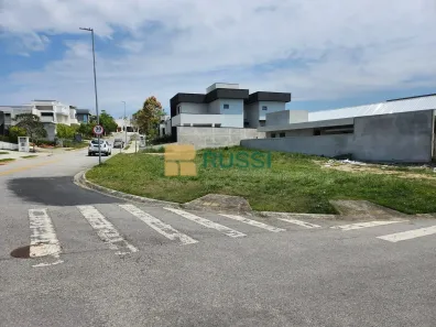 Lote/Terreno à venda, 508m² no Condomínio Residencial Jaguary, São José dos Campos