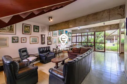 Casa com 4 Quartos à venda, 360m² no Vila Gumercindo, São Paulo
