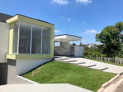 Casa de Condomínio com 3 Quartos à venda, 300m² no Colinas do Paratehy, Mogi das Cruzes