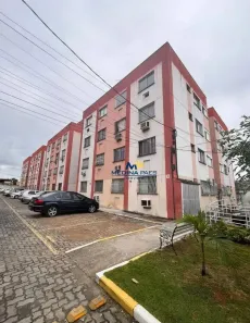 Apartamento com 2 Quartos à venda, 55m² no Itaúna, São Gonçalo