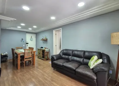 Apartamento com 2 Quartos para alugar, 69m² no Recreio dos Bandeirantes, Rio de Janeiro
