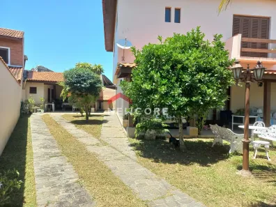 Sobrado com 3 Quartos à venda, 238m² no Cibratel I, Itanhaém