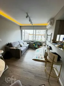 Apartamento com 2 Quartos à venda, 61m² no Higienópolis, Porto Alegre