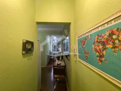 Apartamento com 1 Quarto à venda, 45m² no Copacabana, Rio de Janeiro