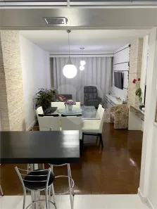 Apartamento com 3 Quartos à venda, 126m² no Barra Funda, São Paulo