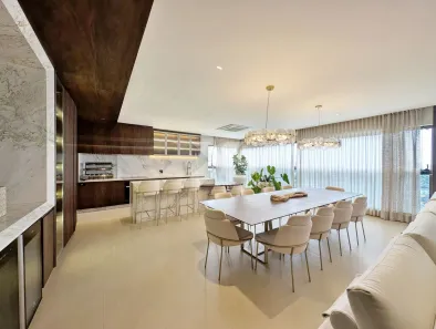 Apartamento com 3 Quartos à venda, 274m² no Santa Rosa, Londrina