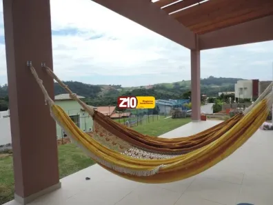 Fazenda/Sítio com 3 Quartos à venda, 320m² no Horizonte Azul - Village Ambiental II, Itupeva