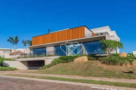 Casa de Condomínio com 4 Quartos à venda, 508m² no Morada Gaúcha, Gravataí