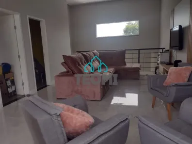 Casa com 3 Quartos à venda, 175m² no Caminho Novo, Tremembé