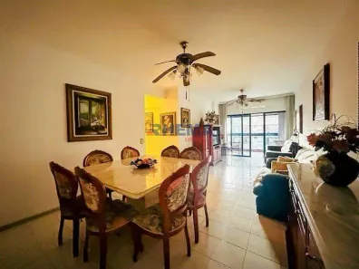 Apartamento com 2 Quartos à venda, 120m² no Aparecida, Santos