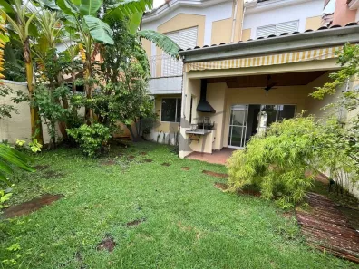 Casa de Condomínio com 4 Quartos à venda, 320m² no Santo Amaro, São Paulo