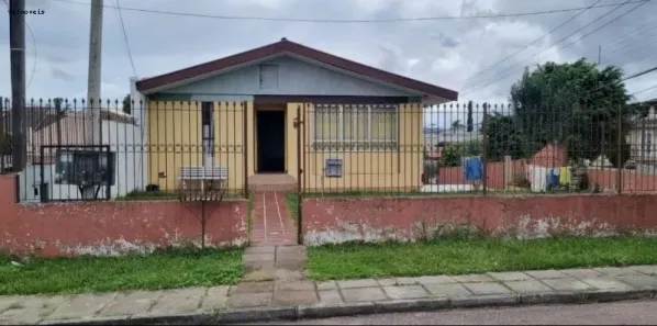 Lote/Terreno à venda, 560m² no Novo Mundo, Curitiba