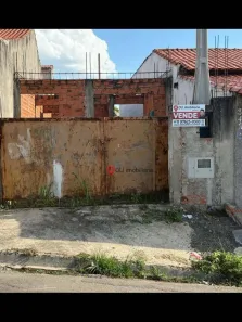 Lote/Terreno à venda, 125m² no Jardim Residencial Itaim, Itu