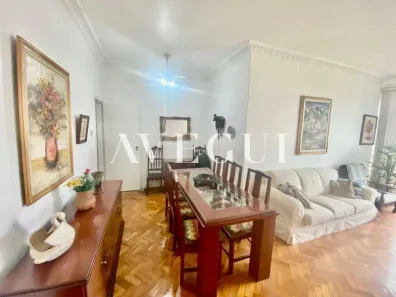 Apartamento com 4 Quartos à venda, 118m² no Ipanema, Rio de Janeiro
