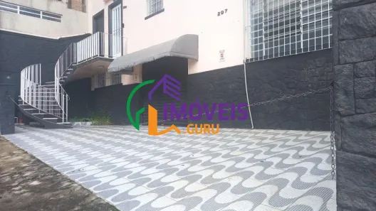 Imóvel Comercial para alugar, 333m² no Rudge Ramos, São Bernardo do Campo