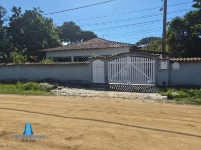 Casa com 3 Quartos à venda, 171m² no Novo Horizonte (Iguabinha), Araruama