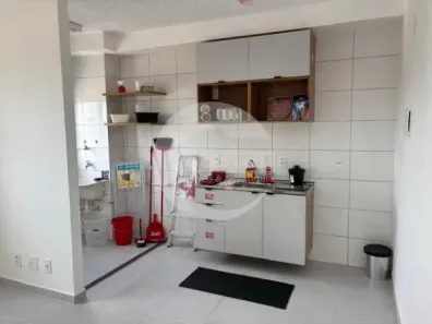 Apartamento com 1 Quarto à venda, 28m² no Mooca, São Paulo