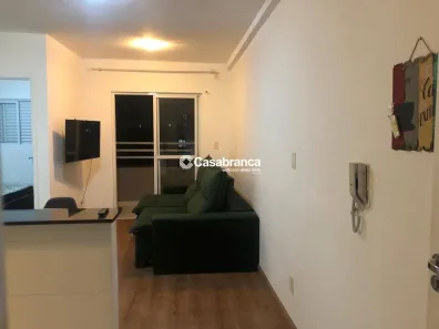 Apartamento com 2 Quartos à venda, 60m² no Parque Bela Vista, Votorantim