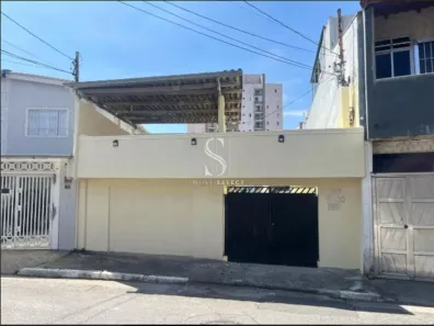 Lote/Terreno à venda, 289m² no Jardim Cidália, São Paulo