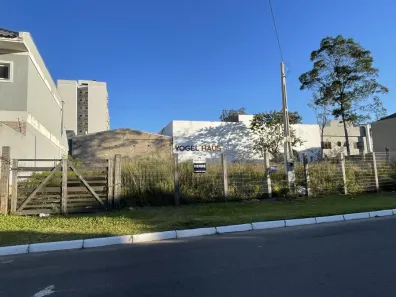 Lote/Terreno à venda, 300m² no Marechal Rondon, Canoas