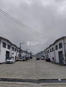 Galpão/Depósito/Armazém para alugar, 150m² no Centro, Lauro de Freitas