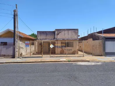 Casa com 3 Quartos à venda, 130m² no Vila Angélica, São José do Rio Preto
